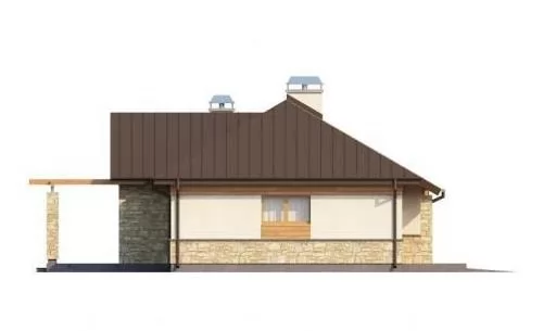 Проект БД-255 — фото 2
