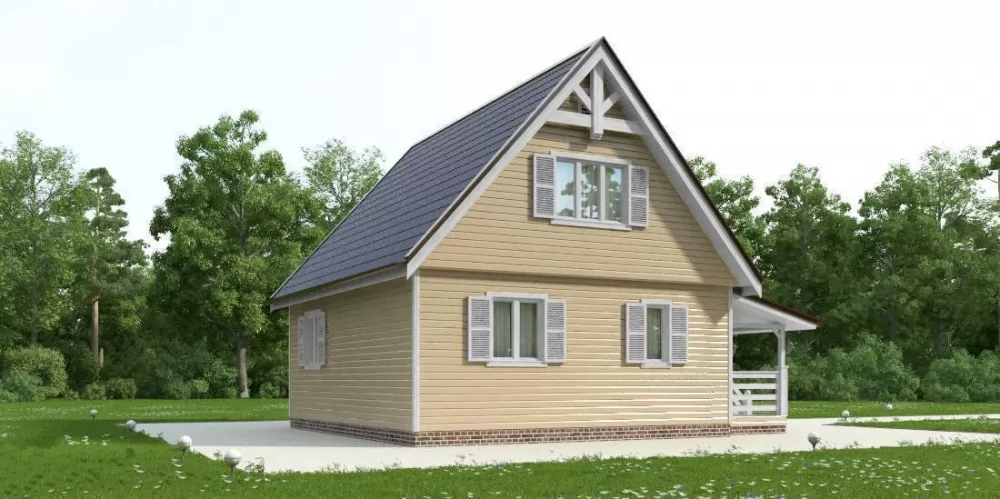 Проект БД-91 — фото 3