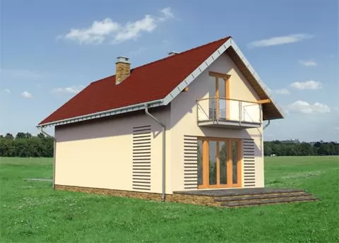 Проект ГБД-137 — фото 5