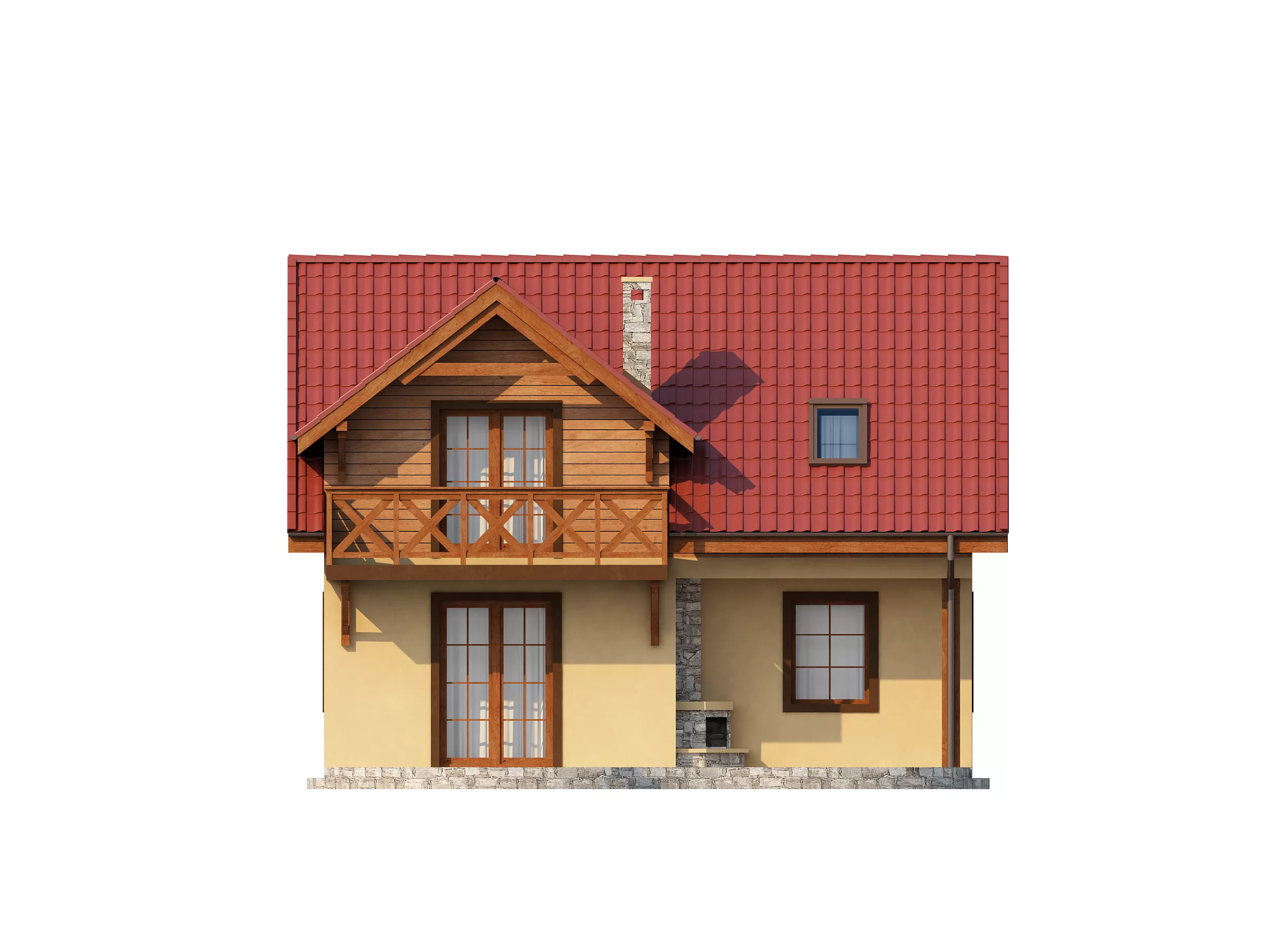 Проект ГБД-187 — фото 4