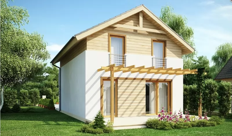Проект ГБД-20 — фото 2