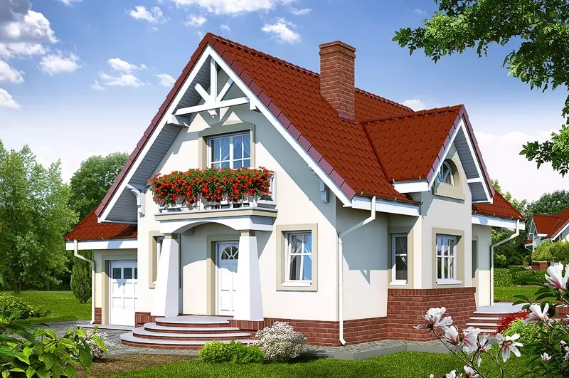 Проект ГБД-259 — фото 1