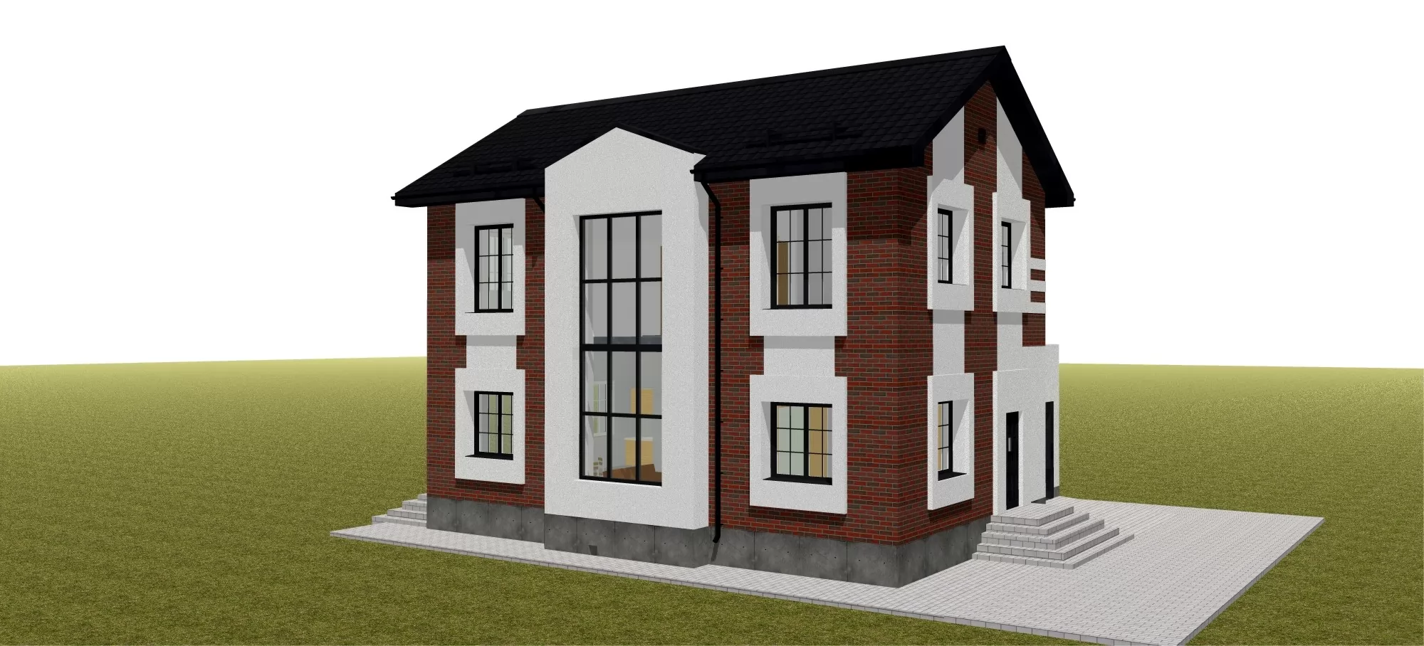 Проект КД-100 — фото 3