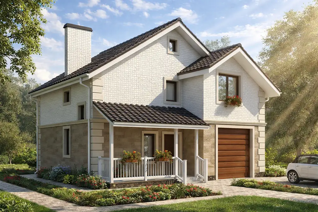 AS-2077 — фото 1