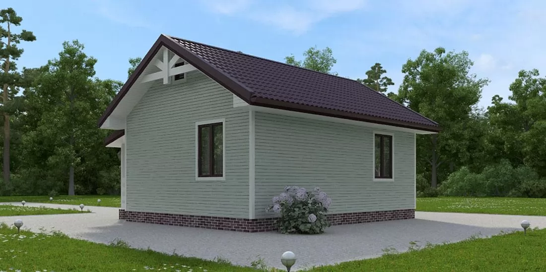 Проект КД-245 — фото 4