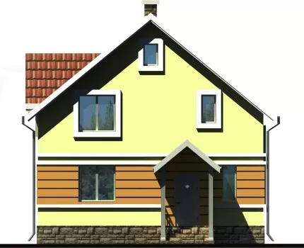 Проект КД-336 — фото 3