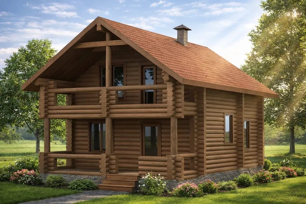Проект ОБД-62 — фото 1