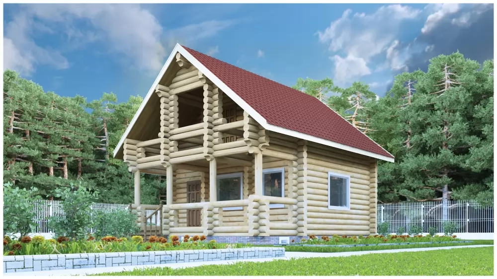 Проект ОБД-73 — фото 2