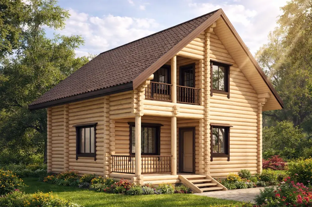 Проект ОБД-94 — фото 1