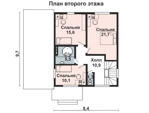 AS-2157-2 — фото 3