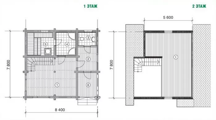 Проект БН-2320 — фото 2