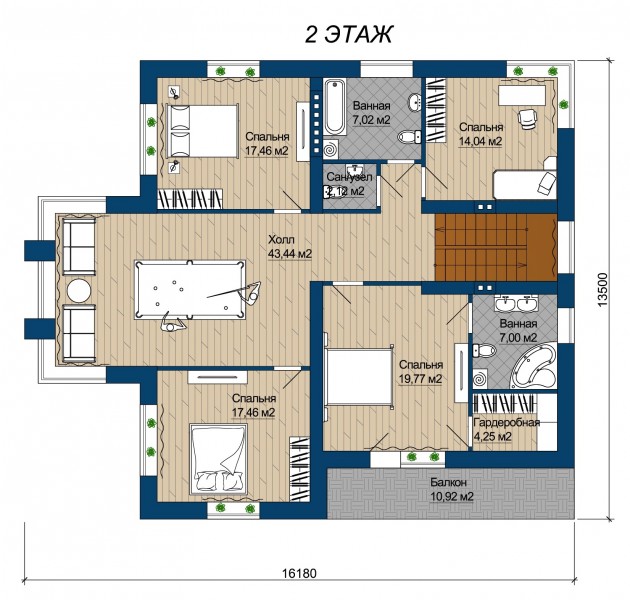 Проект 1.5 — фото 6