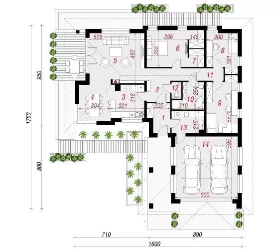 Дом — фото 4