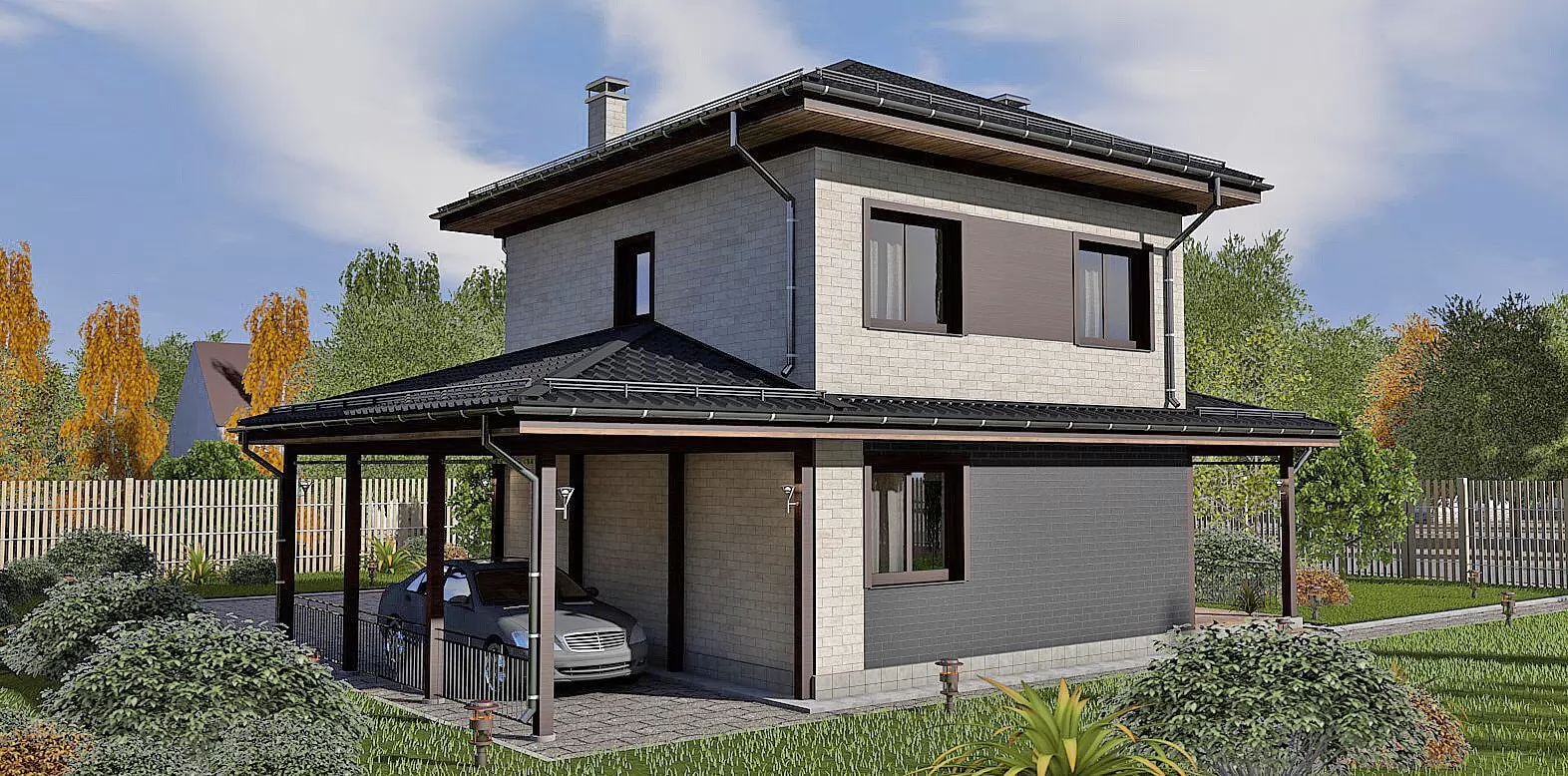 Дом — фото 4