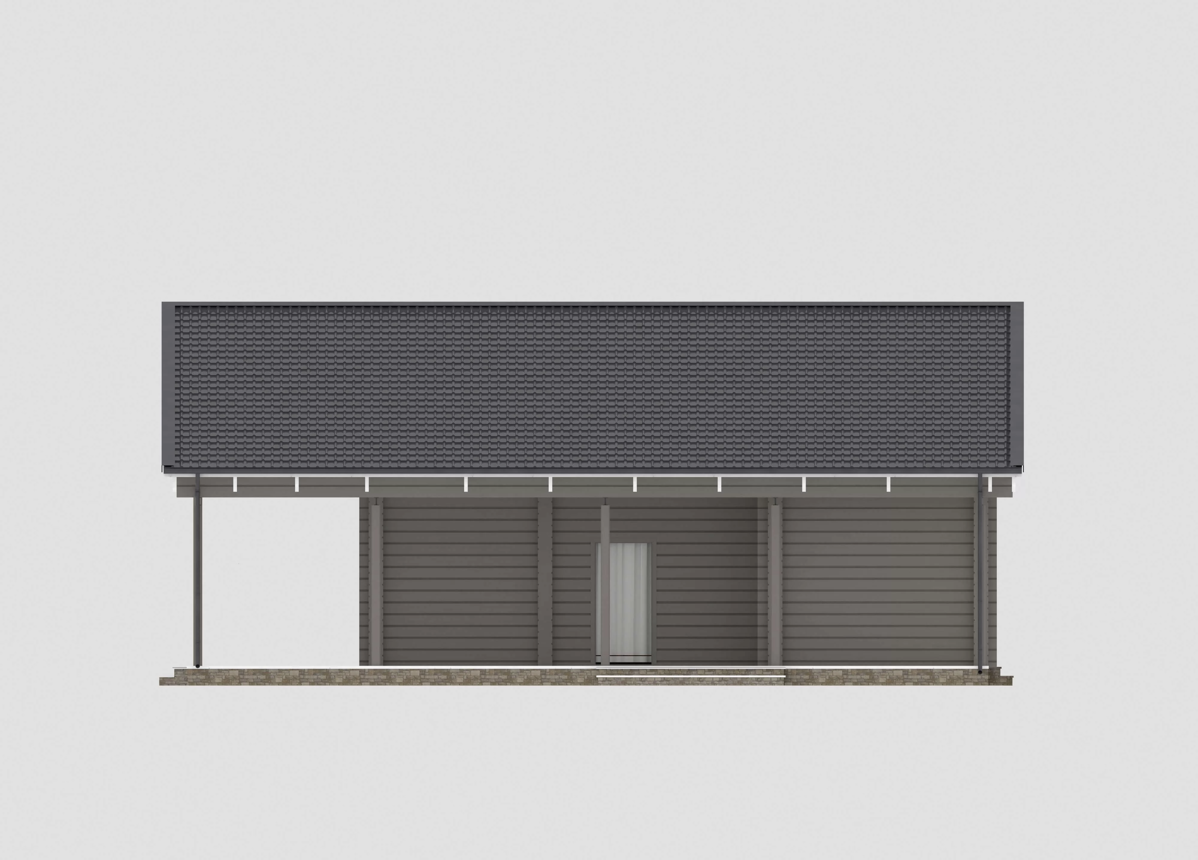 Дом — фото 5