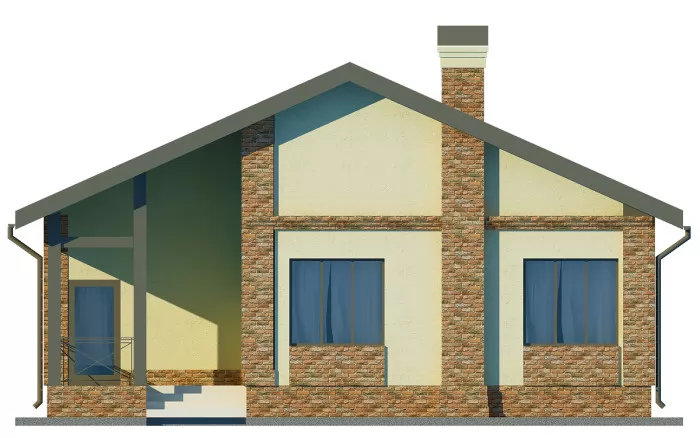 КЧД-186 — фото 2
