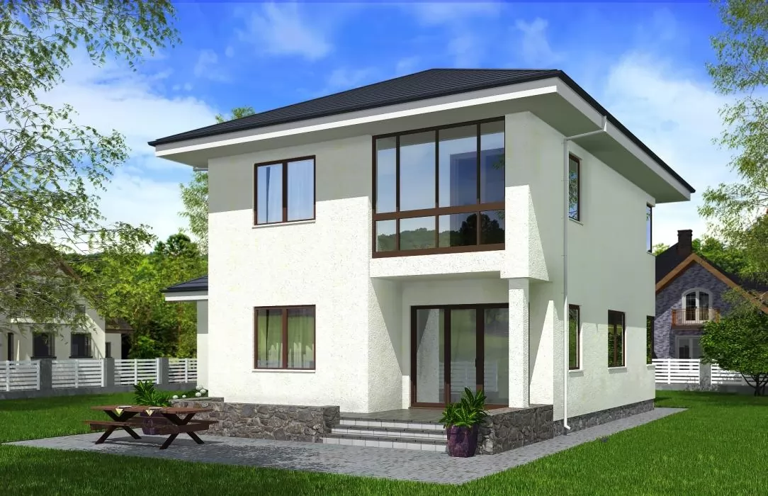 КЧД-192 — фото 3