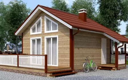 КЧД-73 — фото 1