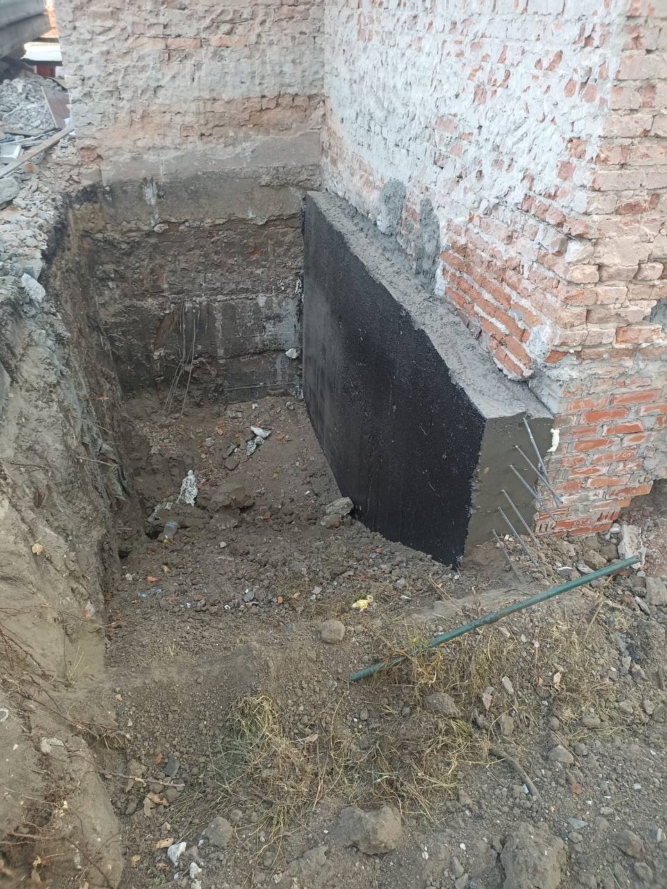 Ремонт многоквартирного дома